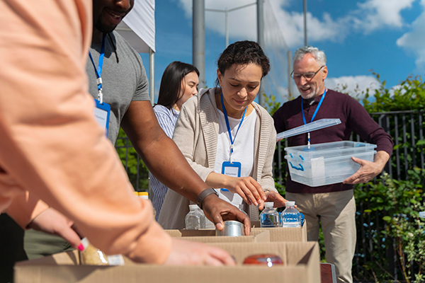 Community Involvement and Initiatives