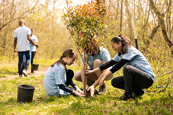 Environmental Health