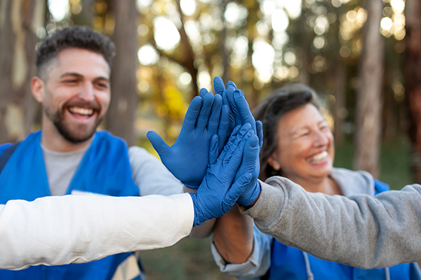 Individual Responsibility in Public Health