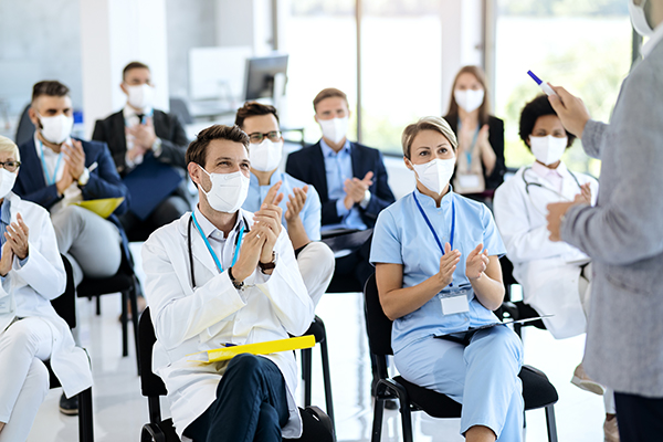 The Role of Public Health Organizations
